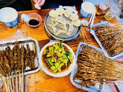 -十里铺铁板鱿鱼