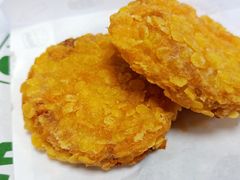 -华莱士·全鸡汉堡(五爱道店)