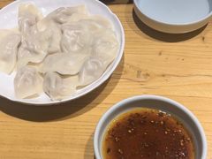 -一轩饺子馆(丽都店)