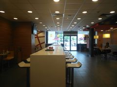 大堂-麦当劳(天骄店)