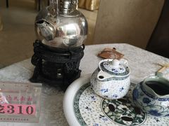 -渔民新村(番禺总店)