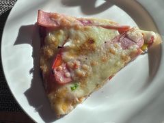 -国宾酒店-花园咖啡自助餐厅(北营房中街店)