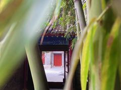 -罔极寺