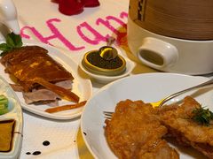 -北京柏悦酒店·锦庭餐厅Dining Room