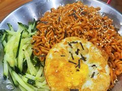-红辣椒八爪鱼特色韩国料理专门店(远景路旗舰店)