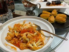 -御花园酒店(希尔顿店)