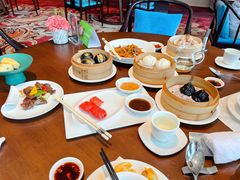 -索菲特酒店·乐轩华中餐厅