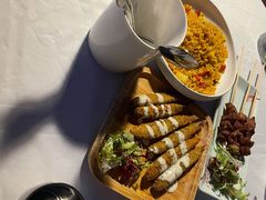 -天空花园餐吧·生日·团建(南山店)