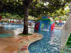 -三亚亚龙湾天域度假酒店