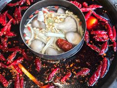 -重庆渝达老火锅(春熙路店)