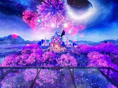 -深圳独角兽星空艺术馆