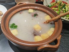 -金陵家宴·金陵春·南京菜(夫子庙店)