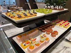 -沈阳和平艾美酒店新食谱西餐厅