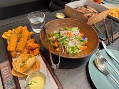 -卡朋西餐(宝安大仟里店)