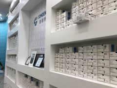 -固瑞齿科(国贸门诊店)
