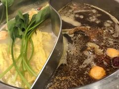 -亿诣蝎府炸酱面羊蝎子火锅(酷车小镇店)