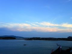 -北港方记海鲜楼·海景餐厅