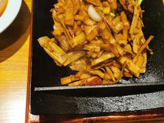 -丹江渔村(望京店)