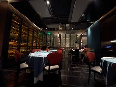 -三利音·玖弄小鲜(浦东嘉里城店)