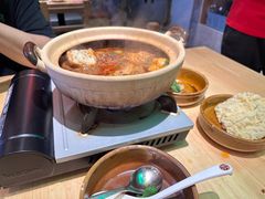-牛腩之旅·牛腩牛杂煲(光启城美食城店)