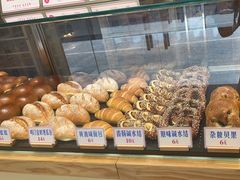 -红心闪闪面包牛奶公司(旺角星辰店)