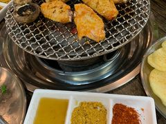 -P1泥炉烤肉(市桥富华东路店)