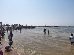 -老虎石海上公园