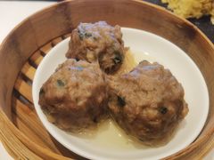 -白天鹅宾馆-宏图府餐厅