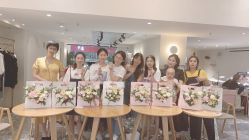 -hy coffee美容美甲护肤