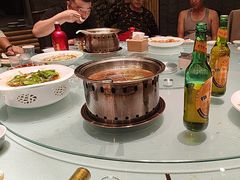 -味窑大寨百姓酒楼(晋祥办公大楼店)