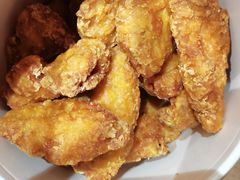 -麦当劳(万象汇店)
