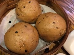 五谷桃仁包-新木器时代餐厅(太湖新天地店)