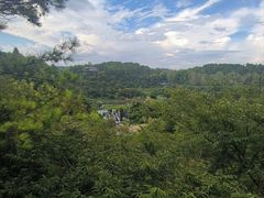 -天河潭旅游度假区