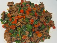 -三湘四水正宗湘菜(君峰路店)