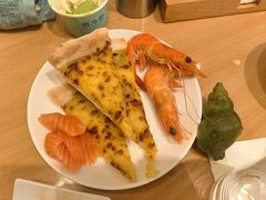 -怡咖啡·自助餐·西安香格里拉