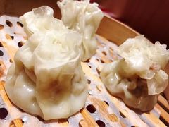 -西贝(宝乐汇店)