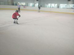 -冠军冰场CHAMPION RINK(百联又一城店)