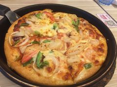 -必胜客(仁恒店)