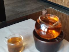 -春色如许·茶食餐厅(桃李春风店)