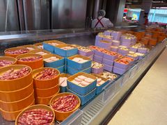 -海底捞大排档火锅(打浦路店)