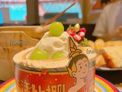 -泰妃殿(武汉首店)