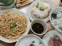 -百家鸡味馆(清泰店)