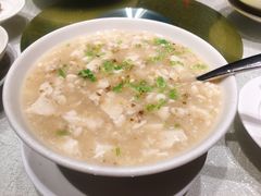 传统炣豆腐-宣和苑(华侨新村店)