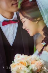 -日光视觉婚纱摄影(旗舰店)