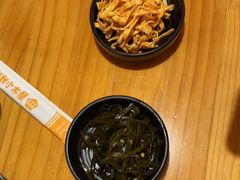 -恩你小木屋·韩式料理(南长街店)