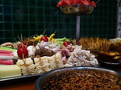 -谢智冷沾沾(马家巷总店)