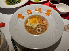 -狮拾久·现代新加坡料理(壹方城店)