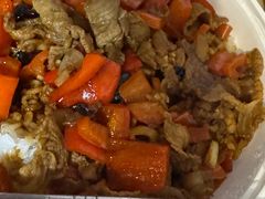 -攸州小镇家湘菜(小米科技园店)