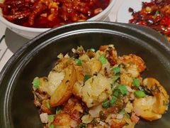 -辛香汇·现炒川菜(城北万象城店)
