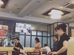 -阿莉餐厅(枣阳路店)